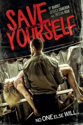 Save Yourself Image