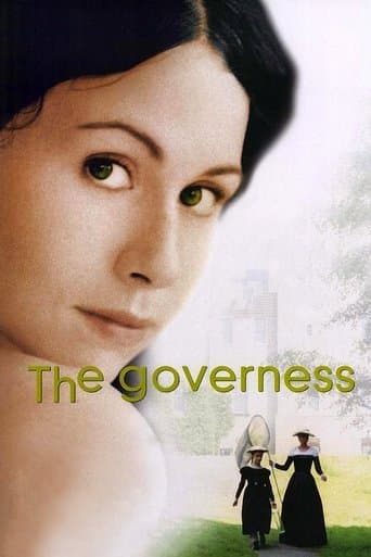 The Governess Image