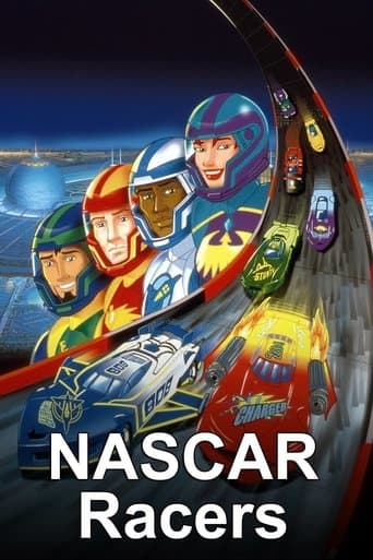 NASCAR Racers Image