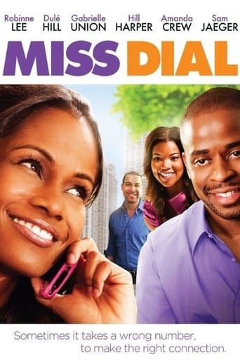 Miss Dial Image