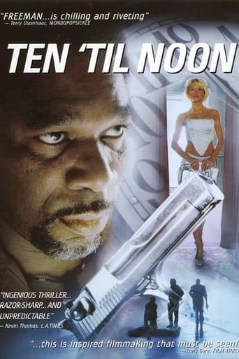 Ten 'til Noon Image