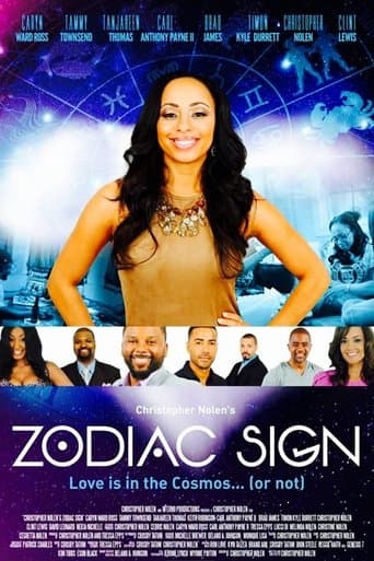 Zodiac Sign Image