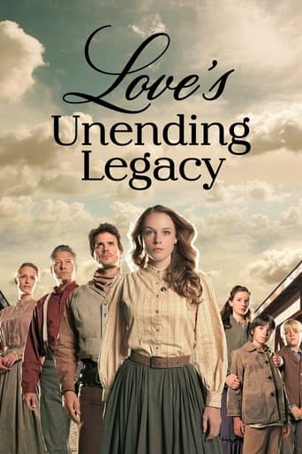 Love's Unending Legacy Image