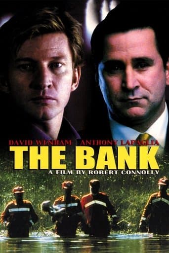 The Bank Image