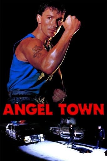 Angel Town Image