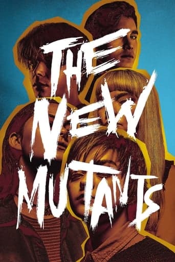 The New Mutants Image