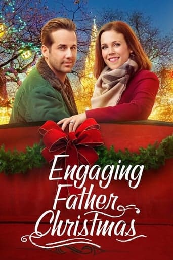Engaging Father Christmas Image