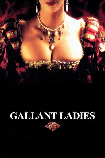 Gallant Ladies Image