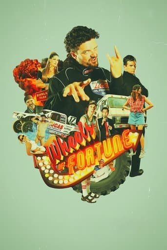 Wheels of Fortune Image