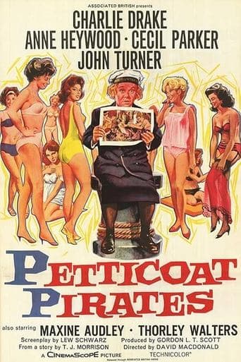 Petticoat Pirates Image