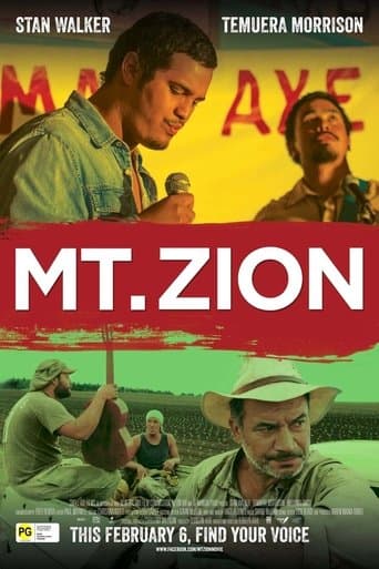 Mt. Zion Image