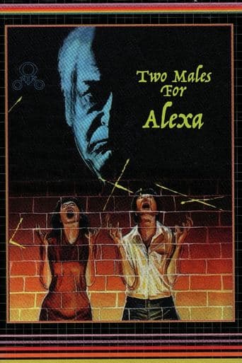 Two Males for Alexa Image