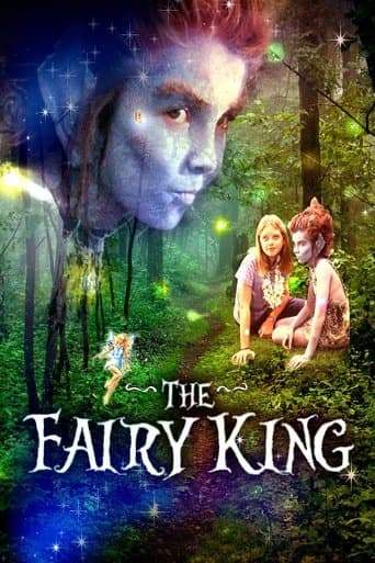 The Fairy King Image