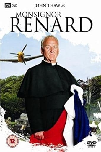 Monsignor Renard Image