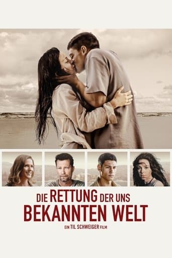 Die Rettung der uns bekannten Welt Image