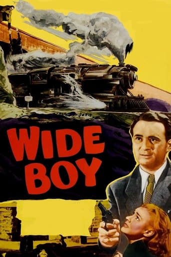 Wide Boy Image
