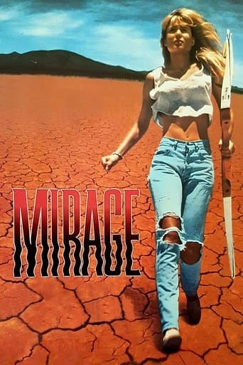 Mirage Image