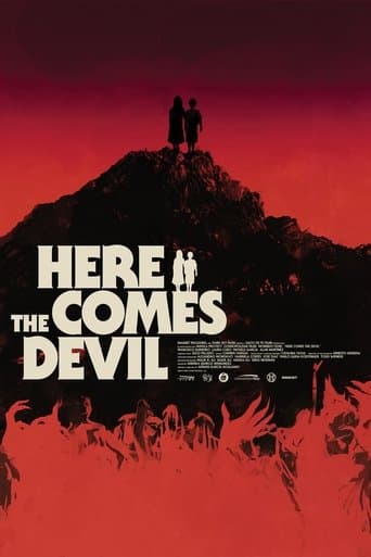 Here Comes the Devil Image
