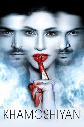 Khamoshiyan Image