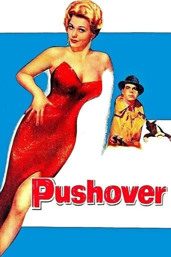 Pushover Image