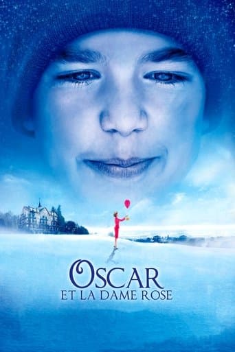 Oscar and the Lady in Pink Image