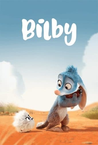 Bilby Image