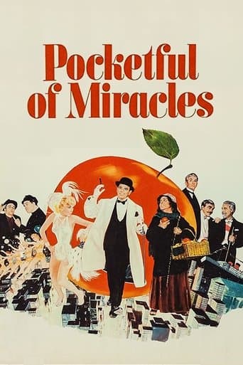 Pocketful of Miracles Image