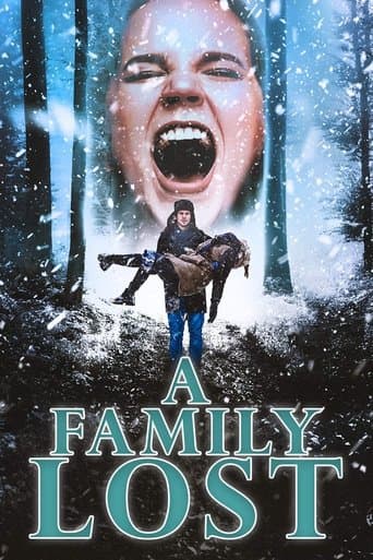 A Family Lost Image