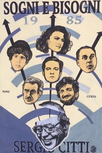 Sogni e bisogni Image