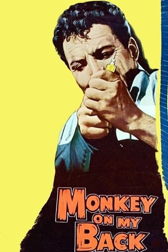 Monkey on My Back Image