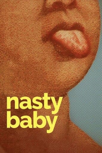 Nasty Baby Image