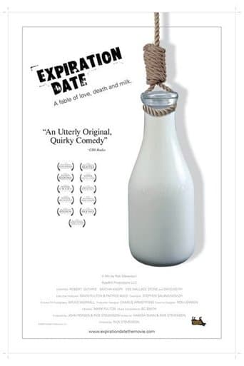 Expiration Date Image