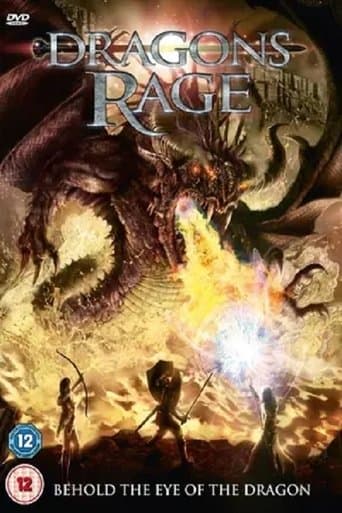Dragon's Rage Image
