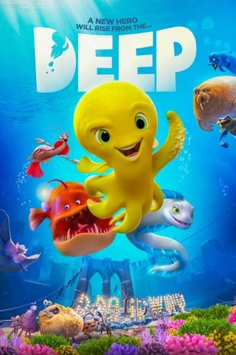 Deep Image