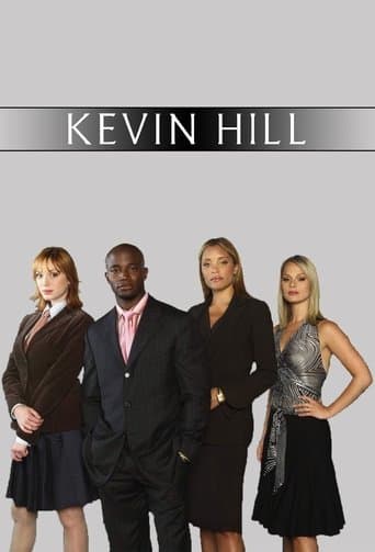 Kevin Hill Image