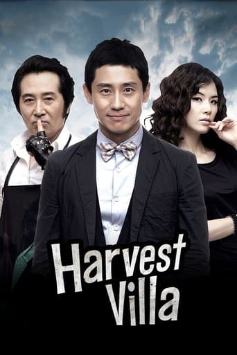 Harvest Villa Image
