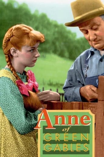 Anne of Green Gables Image