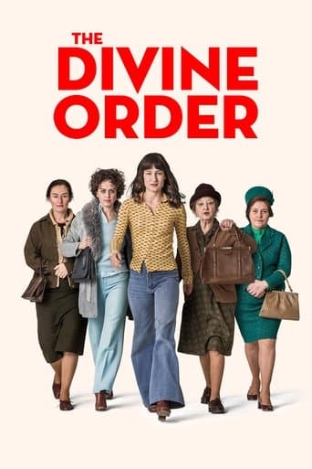 The Divine Order Image
