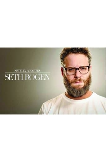 Netflix Acquires Seth Rogen Image