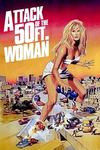Attack of the 50 Ft. Woman Image