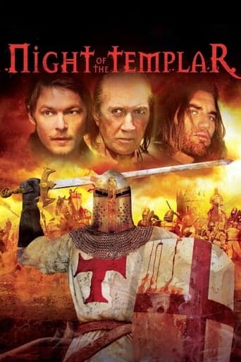 Night of the Templar Image