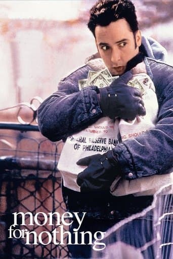 Money for Nothing Image