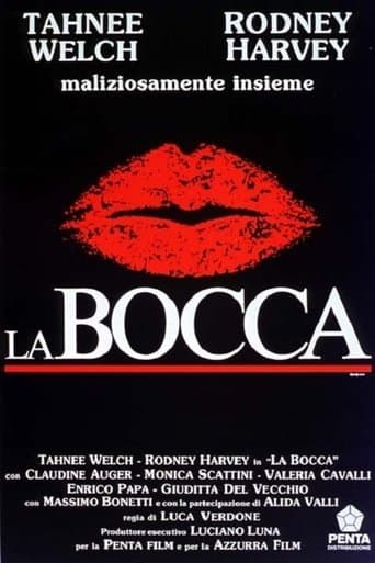 La bocca Image