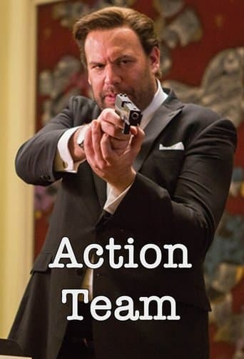 Action Team Image