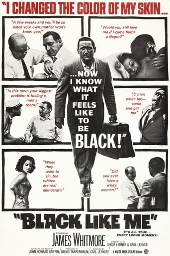 Black Like Me Image