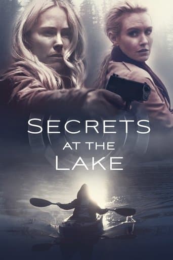 Secrets at the Lake Image