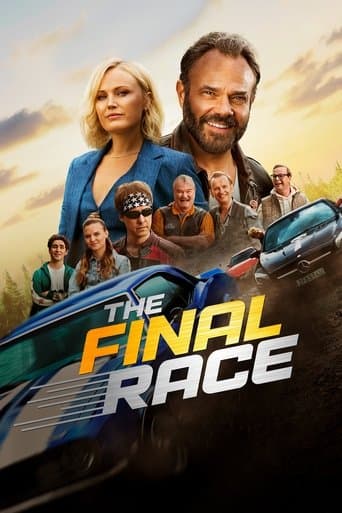The Final Race Image