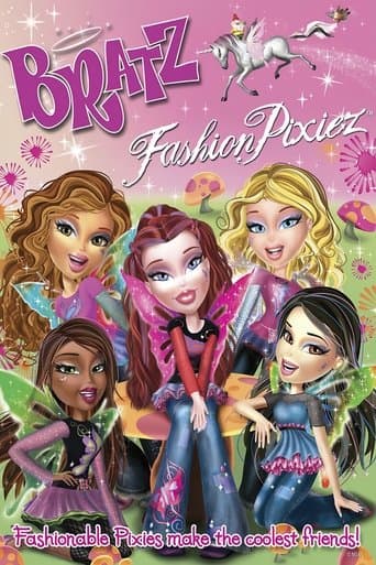 Bratz: Fashion Pixiez Image