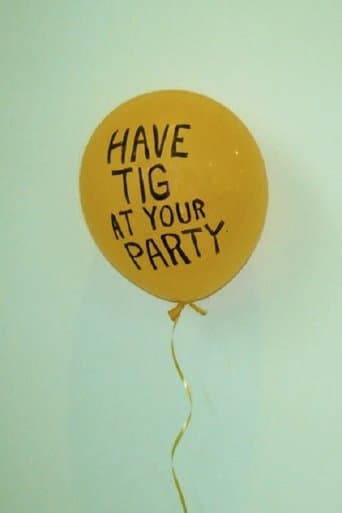 Have Tig at Your Party Image