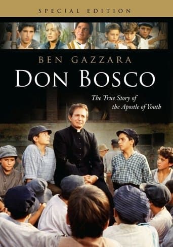 Don Bosco Image